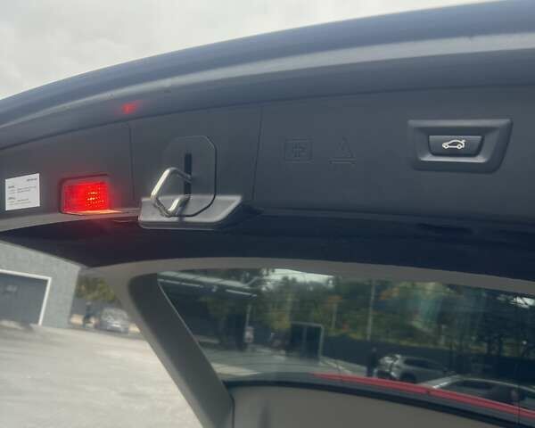 Черный БМВ 5 Серия, объемом двигателя 2 л и пробегом 306 тыс. км за 13900 $, фото 14 на Automoto.ua