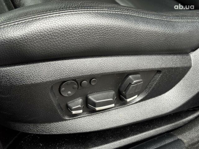 Черный БМВ 5 Серия, объемом двигателя 2 л и пробегом 307 тыс. км за 14490 $, фото 15 на Automoto.ua