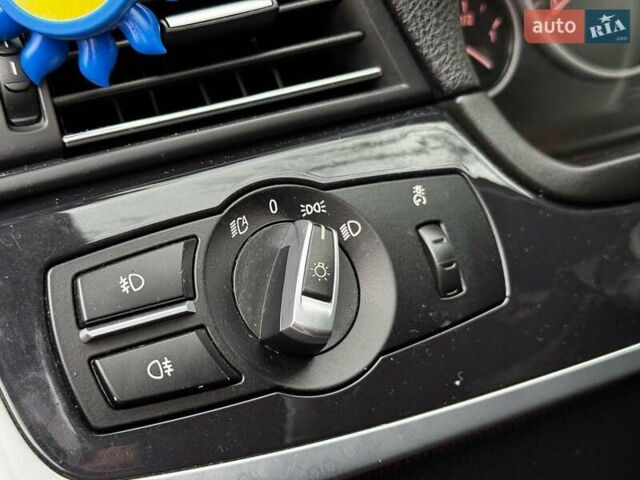 Чорний БМВ 5 Серія, об'ємом двигуна 2 л та пробігом 307 тис. км за 14490 $, фото 17 на Automoto.ua