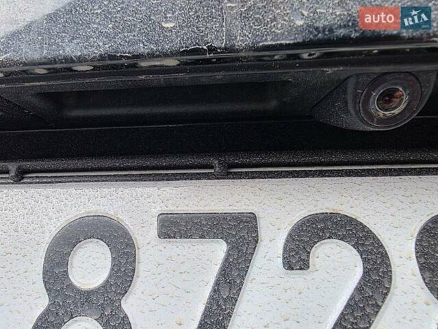Черный БМВ 5 Серия, объемом двигателя 2 л и пробегом 277 тыс. км за 13777 $, фото 29 на Automoto.ua
