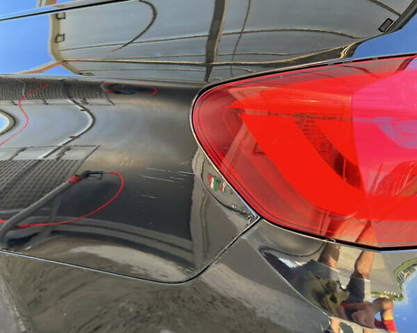 Черный БМВ 5 Серия, объемом двигателя 2 л и пробегом 249 тыс. км за 17706 $, фото 31 на Automoto.ua