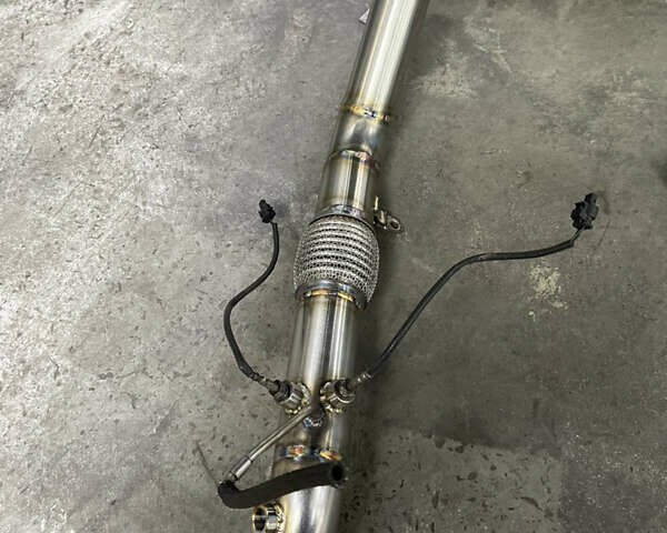 Черный БМВ 5 Серия, объемом двигателя 2 л и пробегом 249 тыс. км за 17706 $, фото 38 на Automoto.ua