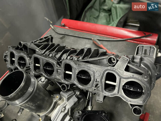 Черный БМВ 5 Серия, объемом двигателя 2 л и пробегом 249 тыс. км за 17706 $, фото 42 на Automoto.ua