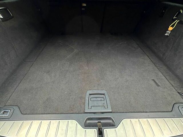 Черный БМВ 5 Серия, объемом двигателя 2 л и пробегом 307 тыс. км за 13000 $, фото 5 на Automoto.ua