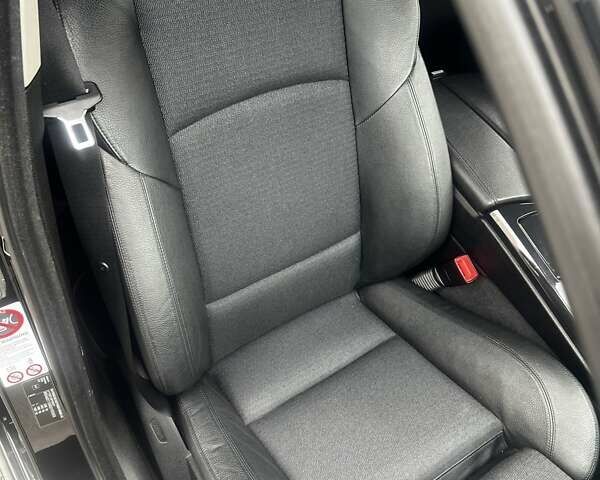 Черный БМВ 5 Серия, объемом двигателя 2 л и пробегом 306 тыс. км за 13900 $, фото 30 на Automoto.ua