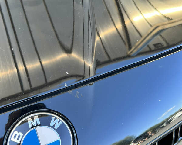 Черный БМВ 5 Серия, объемом двигателя 2 л и пробегом 249 тыс. км за 17706 $, фото 32 на Automoto.ua