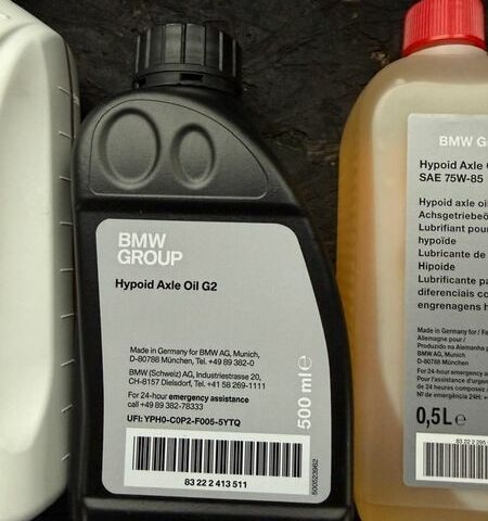 Черный БМВ 5 Серия, объемом двигателя 2.99 л и пробегом 300 тыс. км за 16500 $, фото 91 на Automoto.ua