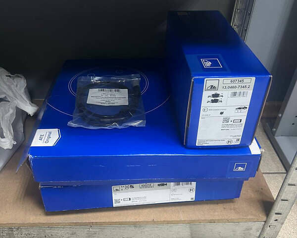 Черный БМВ 5 Серия, объемом двигателя 2 л и пробегом 386 тыс. км за 14500 $, фото 17 на Automoto.ua