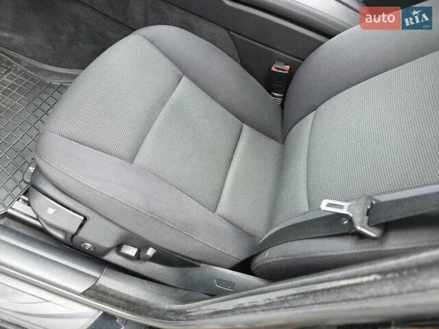 Черный БМВ 5 Серия, объемом двигателя 2 л и пробегом 277 тыс. км за 13777 $, фото 20 на Automoto.ua