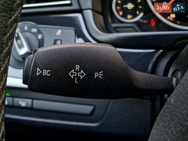 Черный БМВ 5 Серия, объемом двигателя 3 л и пробегом 341 тыс. км за 15990 $, фото 48 на Automoto.ua