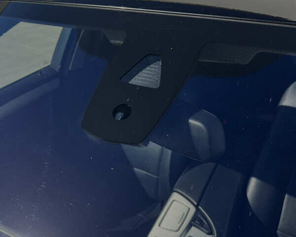 Черный БМВ 5 Серия, объемом двигателя 3 л и пробегом 324 тыс. км за 16950 $, фото 9 на Automoto.ua