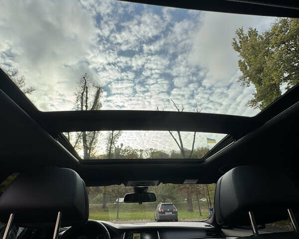 Чорний БМВ 5 Серія, об'ємом двигуна 2.99 л та пробігом 272 тис. км за 23500 $, фото 7 на Automoto.ua