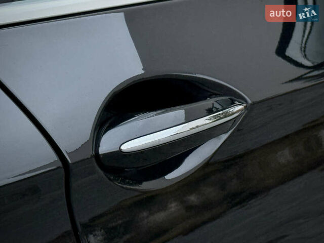 Черный БМВ 5 Серия, объемом двигателя 3 л и пробегом 324 тыс. км за 16950 $, фото 21 на Automoto.ua