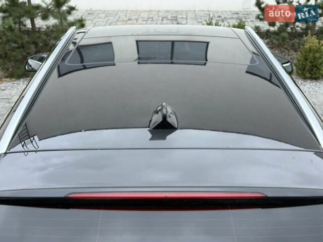 Черный БМВ 5 Серия, объемом двигателя 3 л и пробегом 324 тыс. км за 16950 $, фото 41 на Automoto.ua