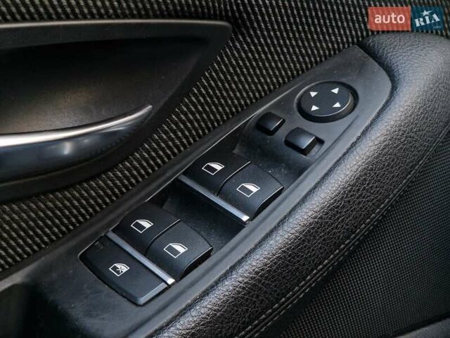 Черный БМВ 5 Серия, объемом двигателя 3 л и пробегом 341 тыс. км за 15990 $, фото 44 на Automoto.ua