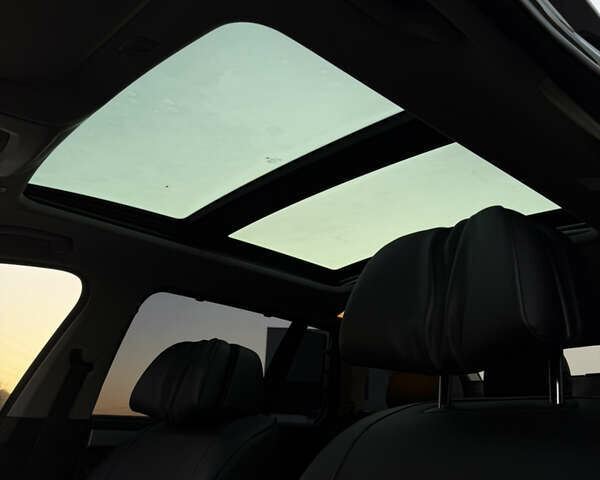 Черный БМВ 5 Серия, объемом двигателя 3 л и пробегом 324 тыс. км за 16950 $, фото 31 на Automoto.ua