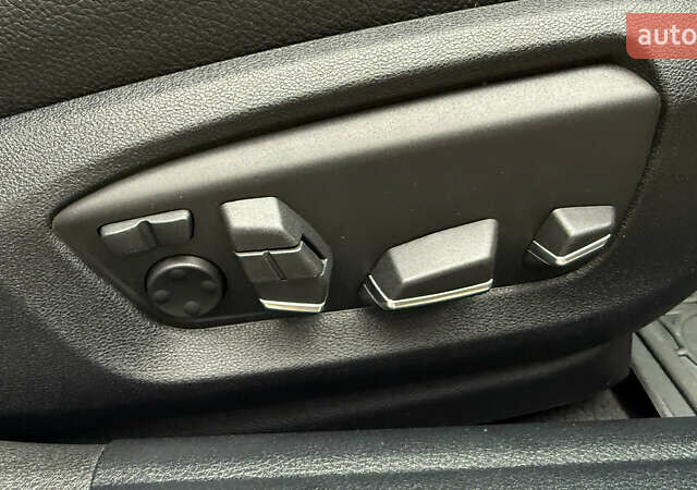 Черный БМВ 5 Серия, объемом двигателя 2.99 л и пробегом 242 тыс. км за 18500 $, фото 41 на Automoto.ua