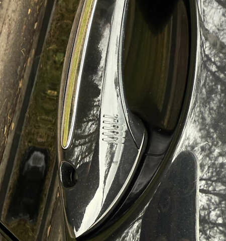 Черный БМВ 5 Серия, объемом двигателя 2.99 л и пробегом 242 тыс. км за 18500 $, фото 15 на Automoto.ua