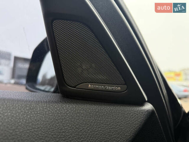 Черный БМВ 5 Серия, объемом двигателя 2 л и пробегом 286 тыс. км за 15200 $, фото 25 на Automoto.ua