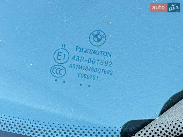 БМВ 5 Серія 2014 у Дніпро (Дніпропетровську) на Automoto.ua Чорний БМВ 5 Серія, об'ємом двигуна 2 л та пробігом 275 тис. км за 14999 $, фото 29 на Automoto.ua