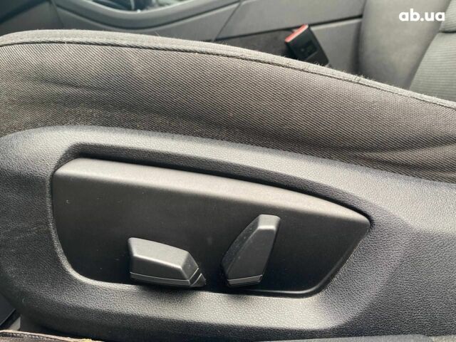 Чорний БМВ 5 Серія, об'ємом двигуна 2 л та пробігом 255 тис. км за 15900 $, фото 6 на Automoto.ua