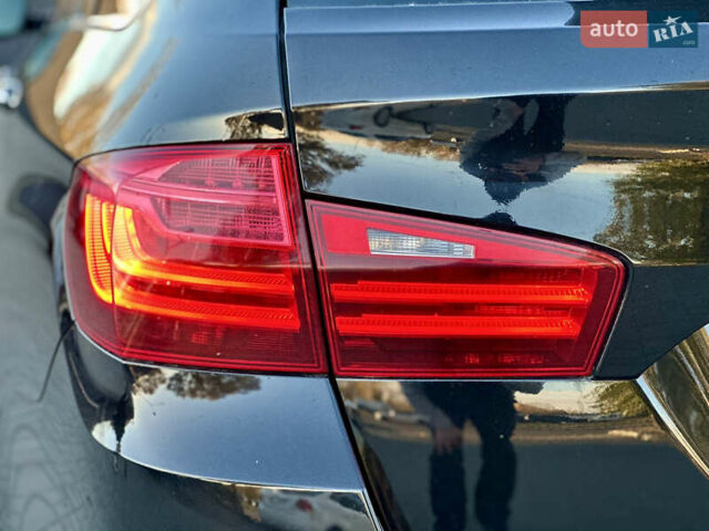 БМВ 5 Серія 2014 у Дніпро (Дніпропетровську) на Automoto.ua Чорний БМВ 5 Серія, об'ємом двигуна 2 л та пробігом 275 тис. км за 14999 $, фото 8 на Automoto.ua
