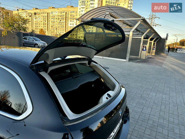 БМВ 5 Серія 2014 у Дніпро (Дніпропетровську) на Automoto.ua Чорний БМВ 5 Серія, об'ємом двигуна 2 л та пробігом 275 тис. км за 14999 $, фото 21 на Automoto.ua