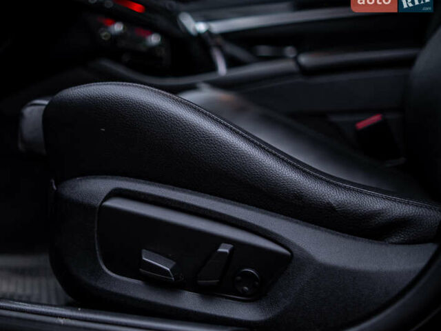 Черный БМВ 5 Серия, объемом двигателя 2 л и пробегом 267 тыс. км за 16500 $, фото 19 на Automoto.ua