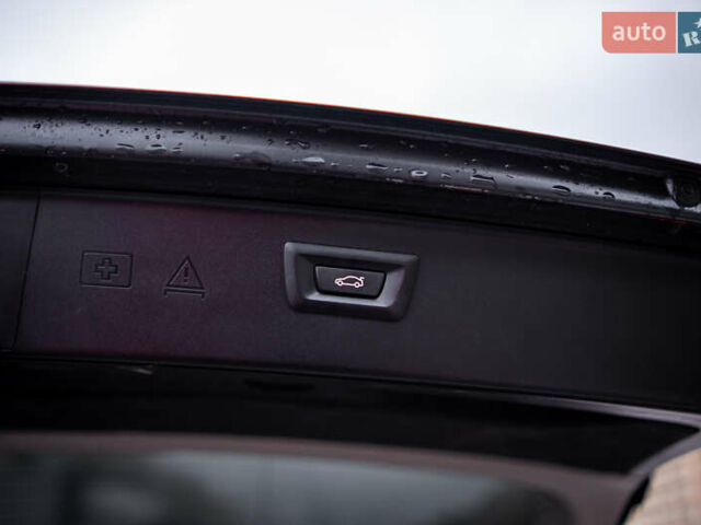 Черный БМВ 5 Серия, объемом двигателя 2 л и пробегом 267 тыс. км за 16500 $, фото 30 на Automoto.ua