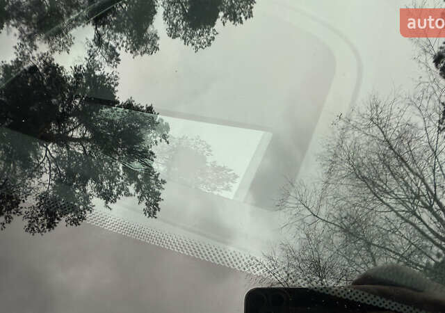 Черный БМВ 5 Серия, объемом двигателя 2.99 л и пробегом 242 тыс. км за 18500 $, фото 16 на Automoto.ua