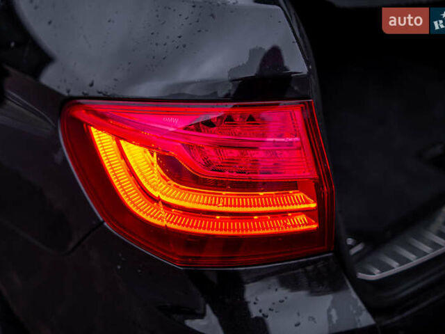 Черный БМВ 5 Серия, объемом двигателя 2 л и пробегом 267 тыс. км за 16500 $, фото 28 на Automoto.ua