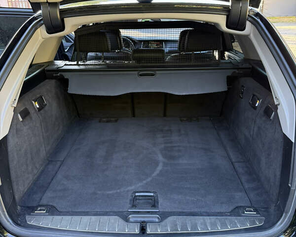 Чорний БМВ 5 Серія, об'ємом двигуна 2 л та пробігом 319 тис. км за 15999 $, фото 47 на Automoto.ua