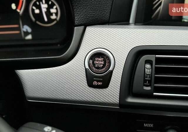 Чорний БМВ 5 Серія, об'ємом двигуна 2 л та пробігом 127 тис. км за 19999 $, фото 32 на Automoto.ua