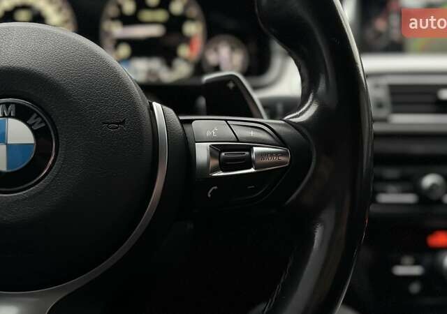 Чорний БМВ 5 Серія, об'ємом двигуна 2 л та пробігом 127 тис. км за 19999 $, фото 30 на Automoto.ua