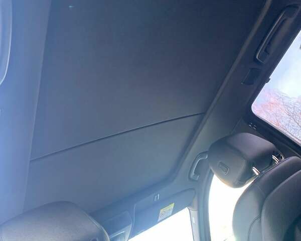 Черный БМВ 5 Серия, объемом двигателя 2.99 л и пробегом 211 тыс. км за 18900 $, фото 2 на Automoto.ua