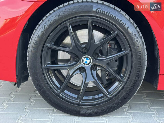 Чорний БМВ 5 Серія, об'ємом двигуна 2 л та пробігом 244 тис. км за 18800 $, фото 25 на Automoto.ua