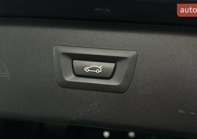 Чорний БМВ 5 Серія, об'ємом двигуна 2 л та пробігом 127 тис. км за 19999 $, фото 34 на Automoto.ua