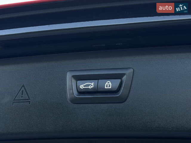 Чорний БМВ 5 Серія, об'ємом двигуна 2 л та пробігом 244 тис. км за 18800 $, фото 44 на Automoto.ua