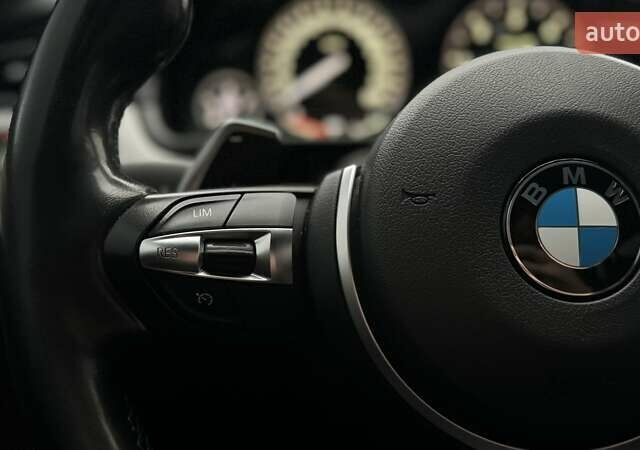 Чорний БМВ 5 Серія, об'ємом двигуна 2 л та пробігом 127 тис. км за 19999 $, фото 31 на Automoto.ua