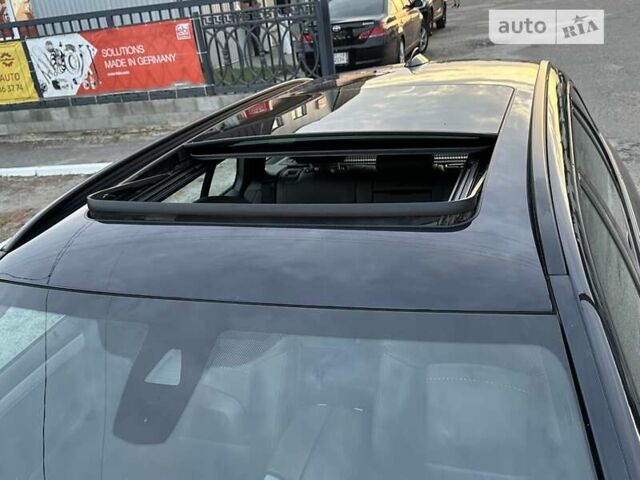 Черный БМВ 5 Серия, объемом двигателя 2 л и пробегом 239 тыс. км за 22300 $, фото 29 на Automoto.ua
