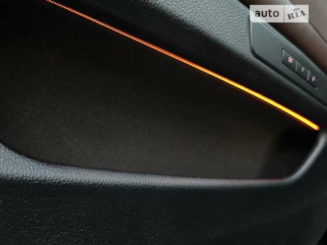 Черный БМВ 5 Серия, объемом двигателя 2 л и пробегом 239 тыс. км за 22300 $, фото 63 на Automoto.ua