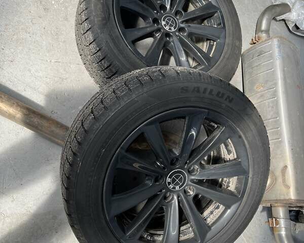 Чорний БМВ 5 Серія, об'ємом двигуна 2 л та пробігом 341 тис. км за 19000 $, фото 23 на Automoto.ua