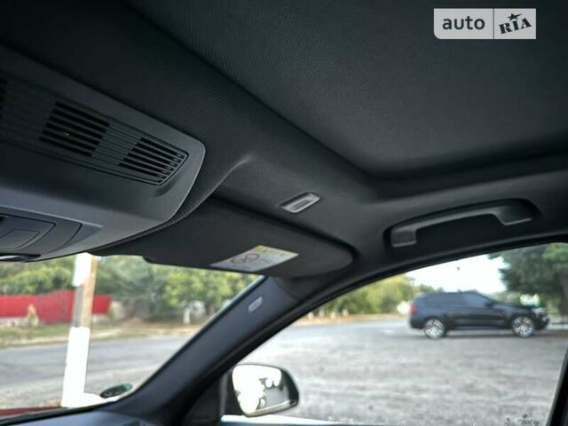 Черный БМВ 5 Серия, объемом двигателя 2 л и пробегом 239 тыс. км за 22300 $, фото 56 на Automoto.ua