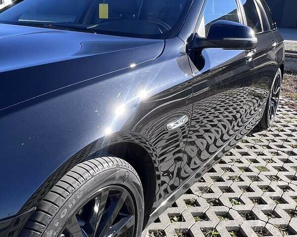 Чорний БМВ 5 Серія, об'ємом двигуна 2 л та пробігом 341 тис. км за 19000 $, фото 9 на Automoto.ua