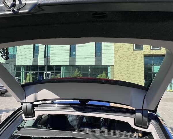 Чорний БМВ 5 Серія, об'ємом двигуна 2 л та пробігом 341 тис. км за 19000 $, фото 15 на Automoto.ua