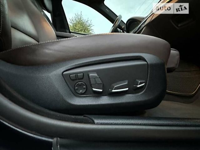 Черный БМВ 5 Серия, объемом двигателя 2 л и пробегом 239 тыс. км за 22300 $, фото 45 на Automoto.ua