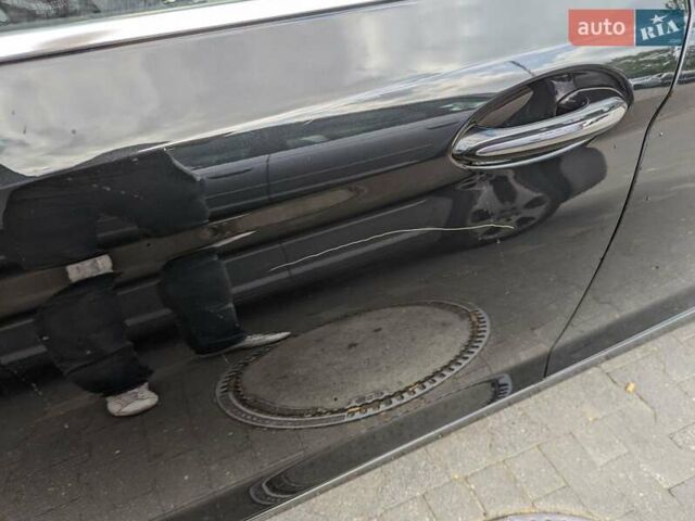 Черный БМВ 5 Серия, объемом двигателя 2 л и пробегом 67 тыс. км за 36000 $, фото 11 на Automoto.ua