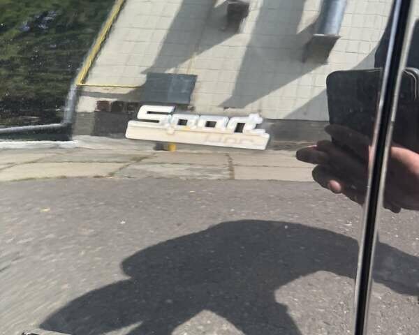 Черный БМВ 5 Серия, объемом двигателя 2.99 л и пробегом 221 тыс. км за 36400 $, фото 51 на Automoto.ua