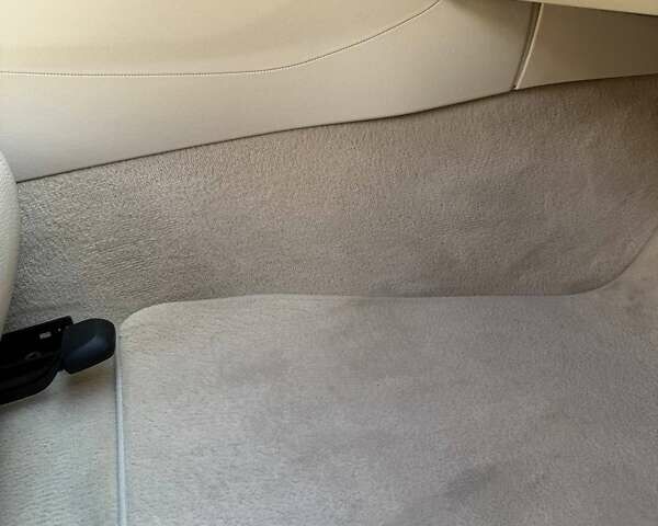 Черный БМВ 5 Серия, объемом двигателя 2 л и пробегом 138 тыс. км за 29900 $, фото 15 на Automoto.ua