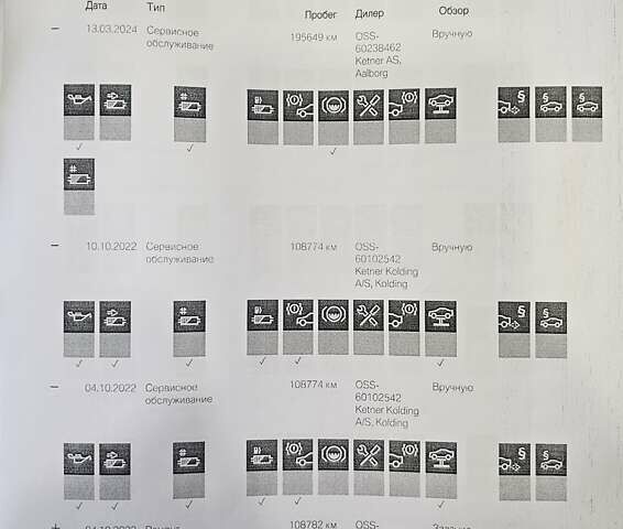 Черный БМВ 5 Серия, объемом двигателя 3 л и пробегом 205 тыс. км за 31999 $, фото 83 на Automoto.ua